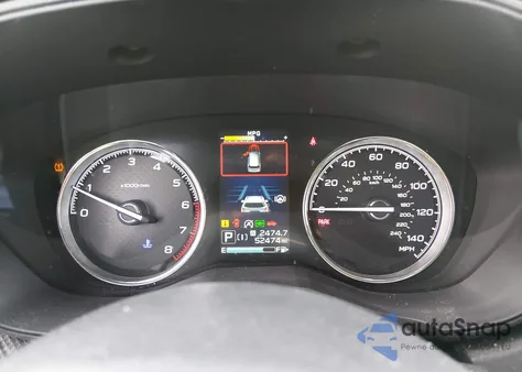 2021 Subaru Forester Touring from USA, damaged, VIN JF2SKAXC2MH477997